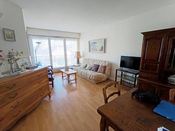 Appartement 3 pièces 58 m² ANGOULEME - 16000