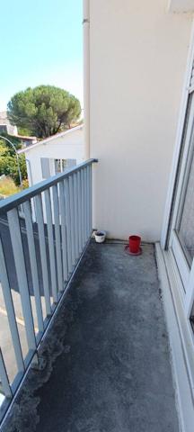 Appartement 3 pièces 58 m² ANGOULEME - 16000