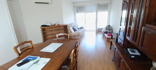 Appartement 3 pièces 58 m² ANGOULEME - 16000