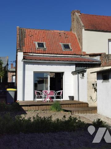Salon de coiffure RAILLENCOURT-SAINTE-OLLE