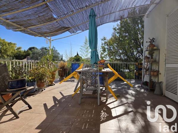 Maison à vendre 5 pièces 158 m² Pignan