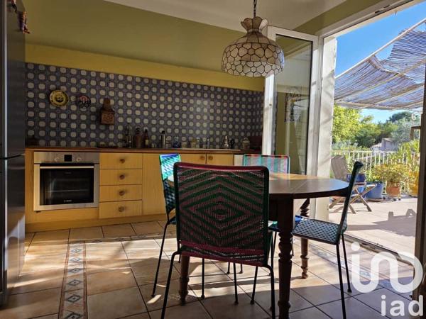 Maison à vendre 5 pièces 158 m² Pignan
