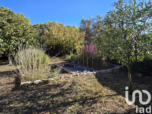 Maison à vendre 5 pièces 158 m² Pignan