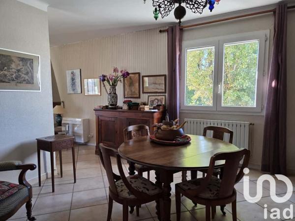Maison à vendre 5 pièces 158 m² Pignan