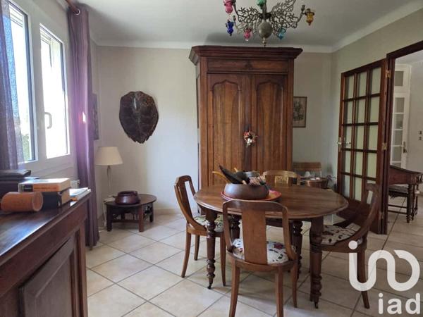 Maison à vendre 5 pièces 158 m² Pignan