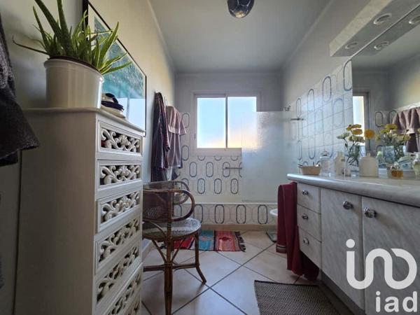 Maison à vendre 5 pièces 158 m² Pignan