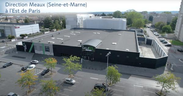 Local commercial à louer