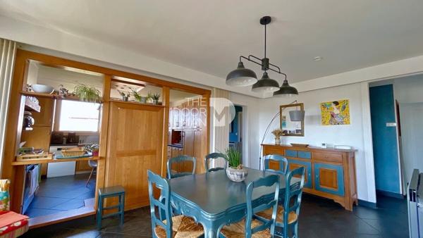 Maison - Vendu - 210 m² - MACHECOUL-SAINT-MEME | The Door Man