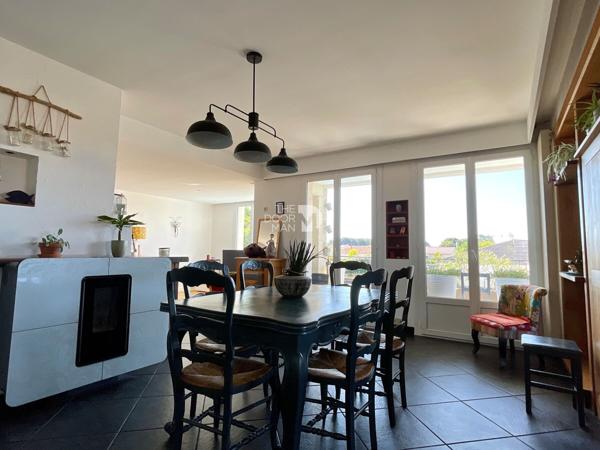 Maison - Vendu - 210 m² - MACHECOUL-SAINT-MEME | The Door Man