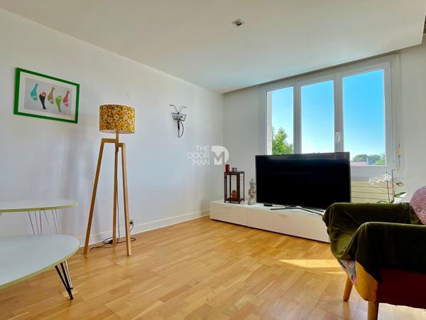 Maison - Vendu - 210 m² - MACHECOUL-SAINT-MEME | The Door Man