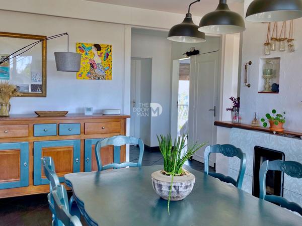 Maison - Vendu - 210 m² - MACHECOUL-SAINT-MEME | The Door Man