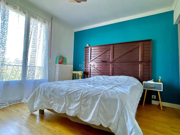 Maison - Vendu - 210 m² - MACHECOUL-SAINT-MEME | The Door Man