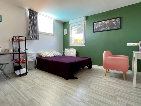 Maison - Vendu - 210 m² - MACHECOUL-SAINT-MEME | The Door Man