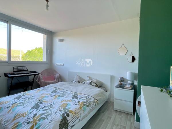 Maison - Vendu - 210 m² - MACHECOUL-SAINT-MEME | The Door Man