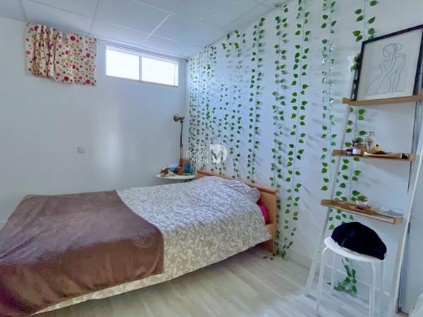 Maison - Vendu - 210 m² - MACHECOUL-SAINT-MEME | The Door Man