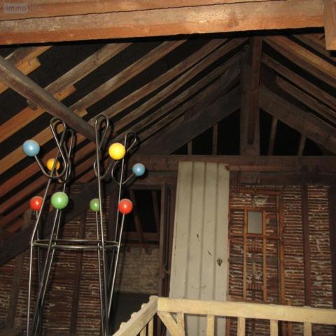 Immeuble à vendre à Hénin-Beaumont dans le Pas-de-Calais (62110), ref : 62034-4003   
Centre