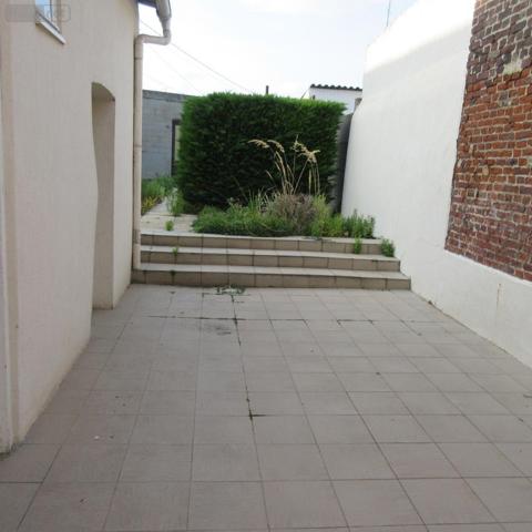 Immeuble à vendre à Hénin-Beaumont dans le Pas-de-Calais (62110), ref : 62034-4003   
Centre