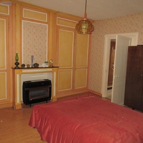 Immeuble à vendre à Hénin-Beaumont dans le Pas-de-Calais (62110), ref : 62034-4003   
Centre