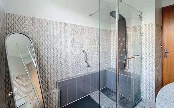 Maison à vendre    4 pièces •  La Roche-de-Glun