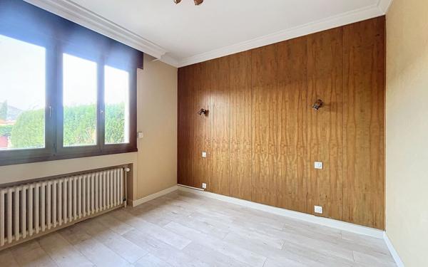 Maison à vendre    4 pièces •  La Roche-de-Glun