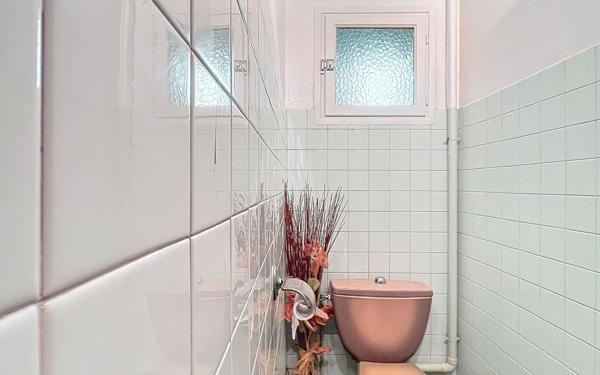 Maison à vendre    4 pièces •  La Roche-de-Glun