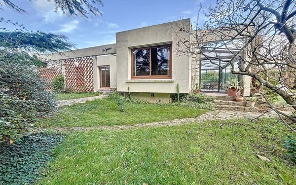 Maison à vendre    4 pièces •  La Roche-de-Glun