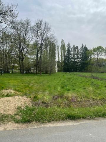 Terrain à vendre    Villefranche-sur-Cher