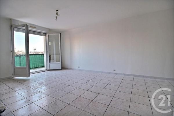 Appartement F5 à vendre  5 pièces - 90,52 m2 LES PAVILLONS SOUS BOIS - 93