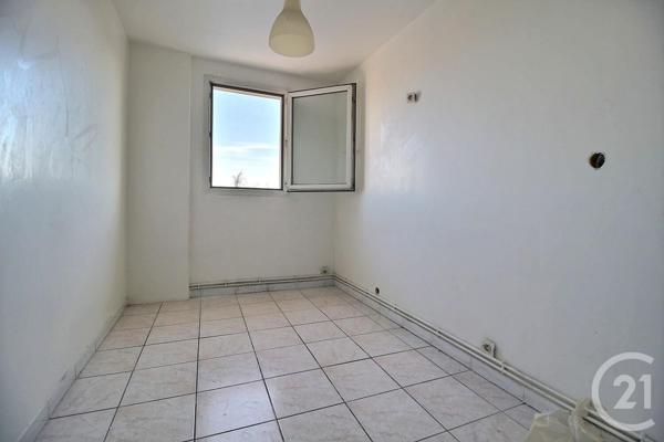 Appartement F5 à vendre  5 pièces - 90,52 m2 LES PAVILLONS SOUS BOIS - 93