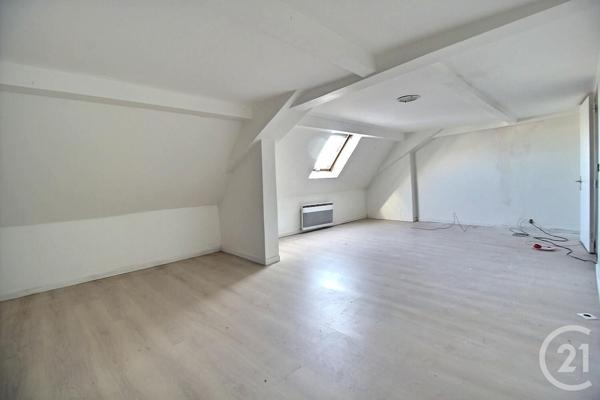 Appartement F5 à vendre  5 pièces - 90,52 m2 LES PAVILLONS SOUS BOIS - 93