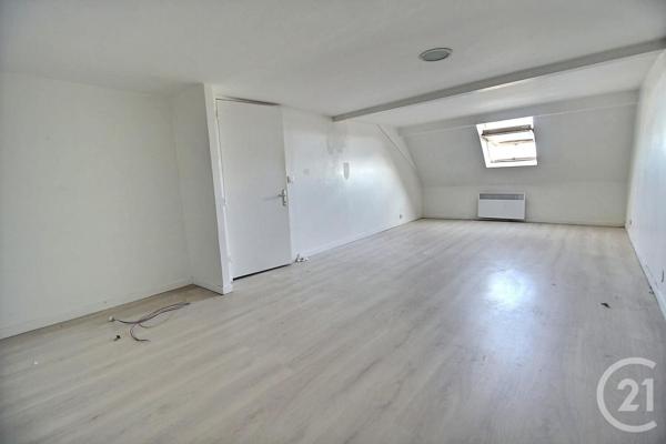 Appartement F5 à vendre  5 pièces - 90,52 m2 LES PAVILLONS SOUS BOIS - 93