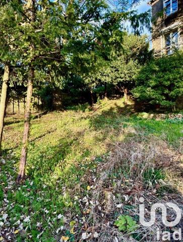 Maison 4 pièces de 72 m² à Villeneuve-Saint-Georges (94190)