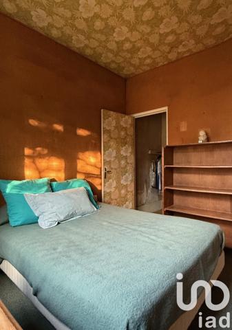 Maison 4 pièces de 72 m² à Villeneuve-Saint-Georges (94190)