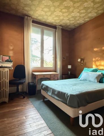 Maison 4 pièces de 72 m² à Villeneuve-Saint-Georges (94190)