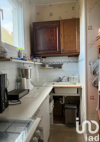 Maison 4 pièces de 72 m² à Villeneuve-Saint-Georges (94190)