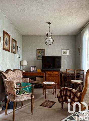 Maison 4 pièces de 72 m² à Villeneuve-Saint-Georges (94190)