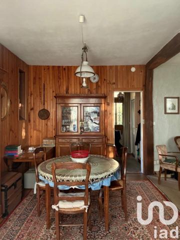 Maison 4 pièces de 72 m² à Villeneuve-Saint-Georges (94190)