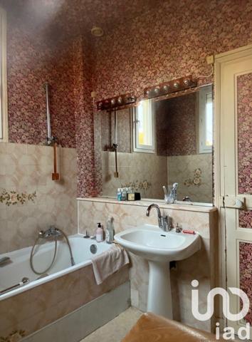 Maison 4 pièces de 72 m² à Villeneuve-Saint-Georges (94190)