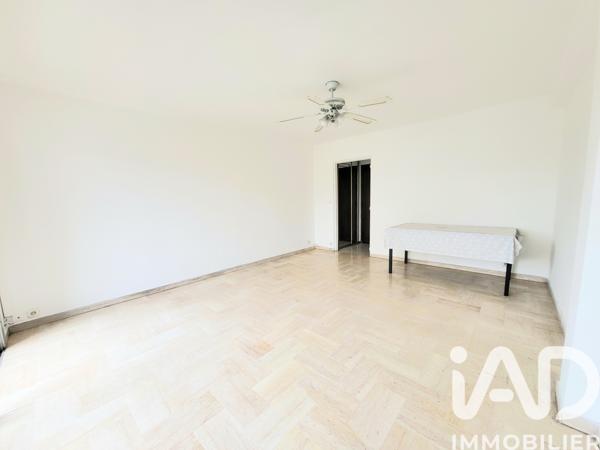 Appartement à vendre 4 pièces 83 m² Cannes
