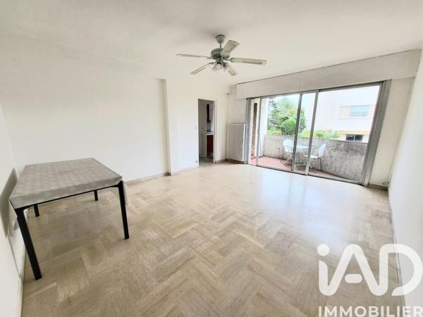 Appartement à vendre 4 pièces 83 m² Cannes