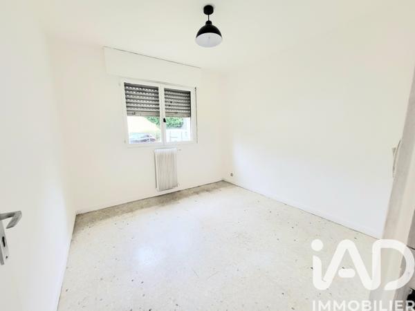 Appartement à vendre 4 pièces 83 m² Cannes