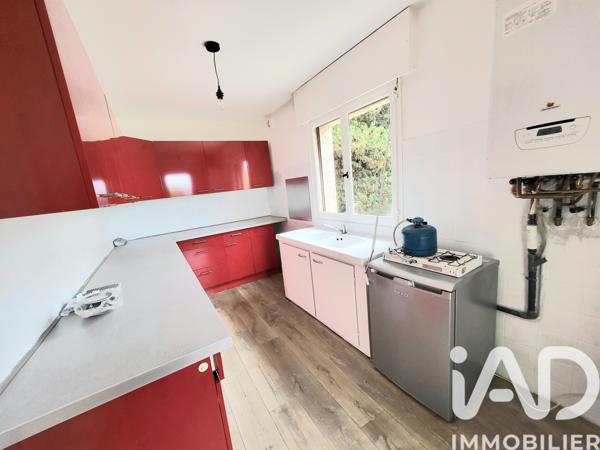 Appartement à vendre 4 pièces 83 m² Cannes