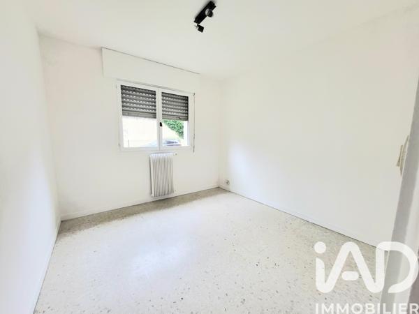 Appartement à vendre 4 pièces 83 m² Cannes