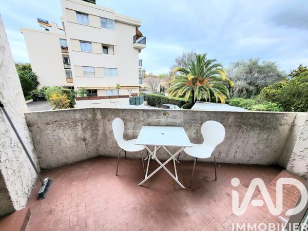 Appartement à vendre 4 pièces 83 m² Cannes