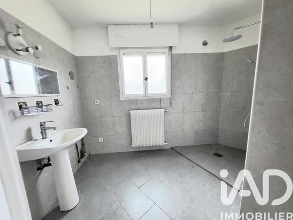 Appartement à vendre 4 pièces 83 m² Cannes