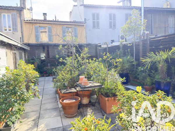 Appartement à vendre 7 pièces 187 m² Marseille 10