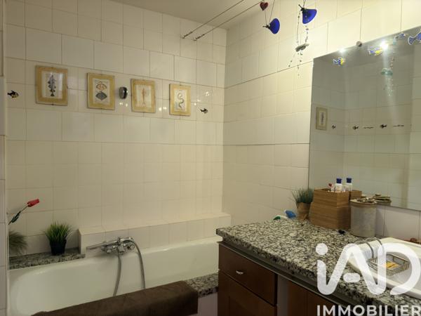 Appartement à vendre 7 pièces 187 m² Marseille 10