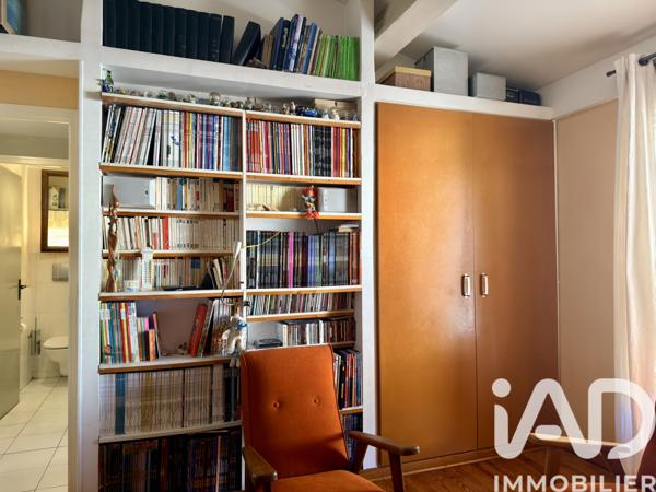 Appartement à vendre 7 pièces 187 m² Marseille 10