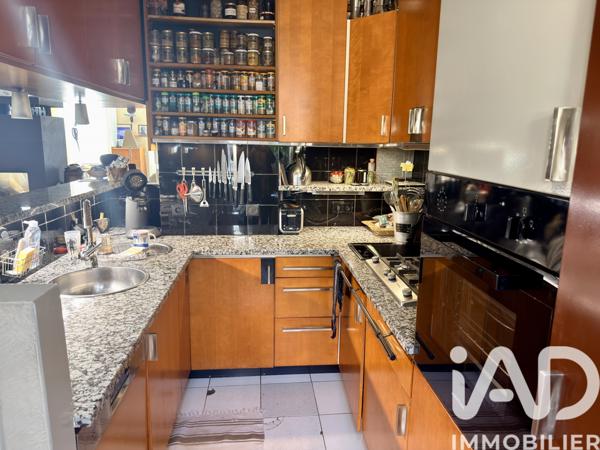 Appartement à vendre 7 pièces 187 m² Marseille 10