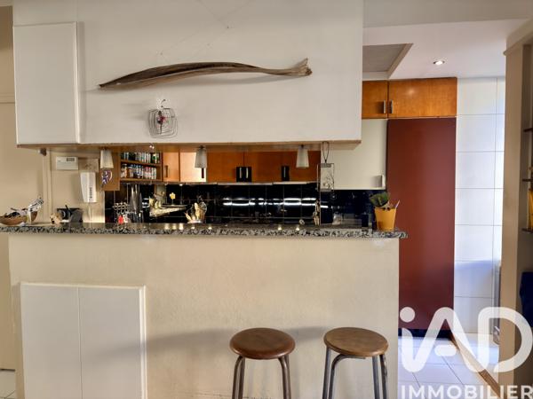 Appartement à vendre 7 pièces 187 m² Marseille 10